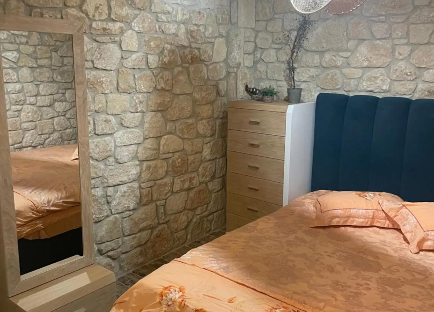 Apartment Apart Siopi And Irini Siviri Greece